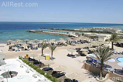 Triton Empire Beach Resort 13